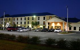 Days Inn & Suites Lakeland